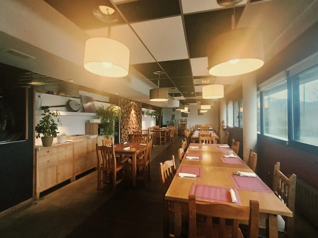 Itxesi taberna ristorante a Arakil