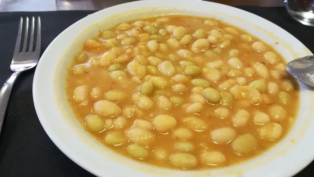 Blanca Murga_Restaurante Posada Oskia_Arakil_review