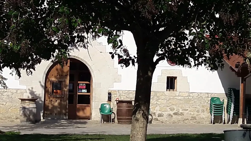 Restaurante Posada Oskia_Arakil_slider_image_2