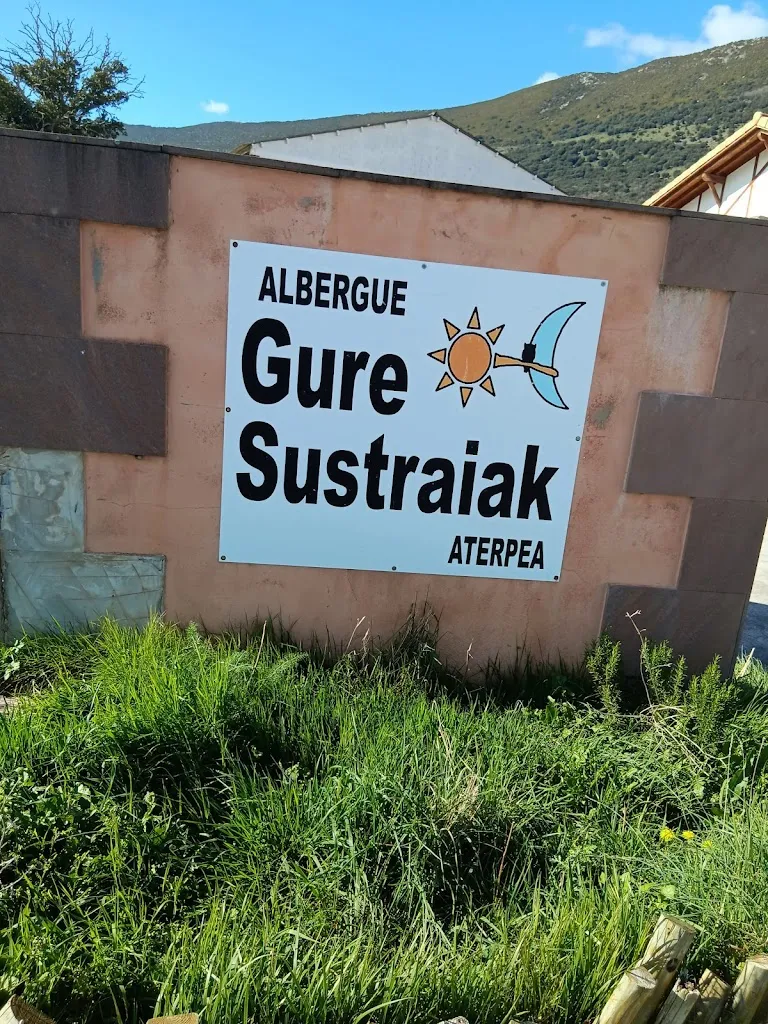 FoodMountain_Restaurante Gure Sustraiak_Arakil_review