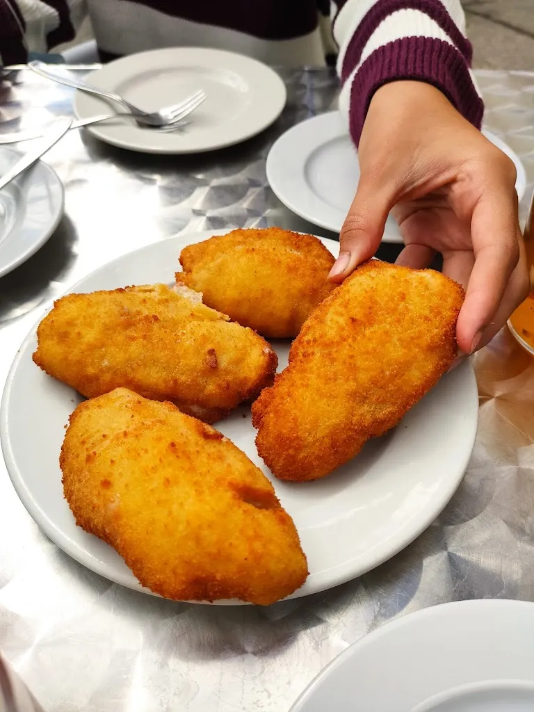 Pello Uranga_Restaurante Gure Sustraiak_Arakil_review