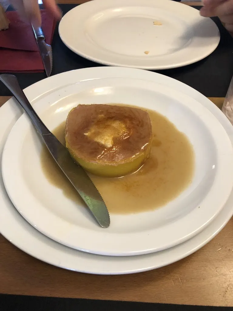 Ignatius_Restaurante Gure Sustraiak_Arakil_review