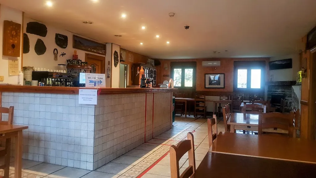 Restaurante Gure Sustraiak_Arakil_slider_image_1