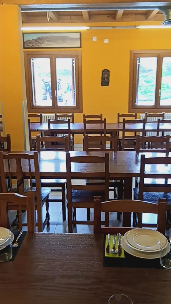 Restaurante Gure Sustraiak_Arakil_slider_image_2