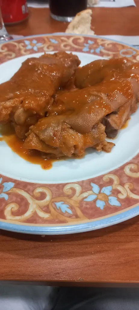 Menu_Román Restaurante_Arakil_image_7