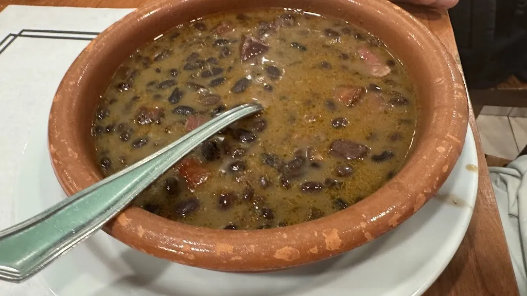 NAI80_Román Restaurante_Arakil_review