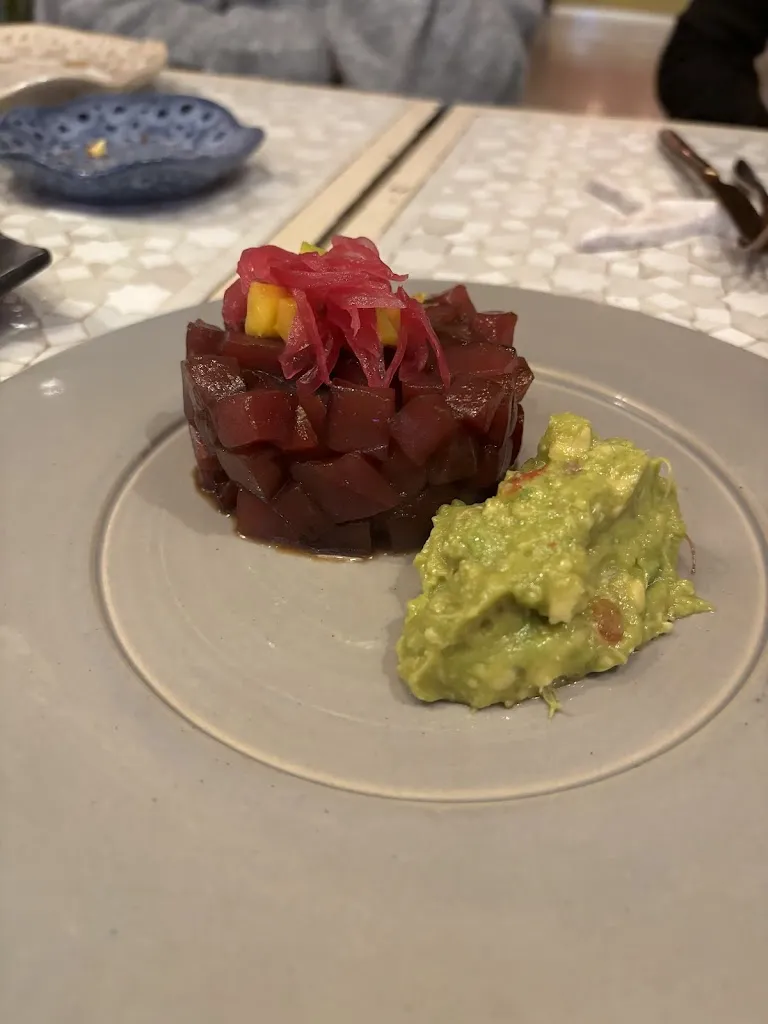 Menu_Restaurante Azahara Madrid_Arano_image_7