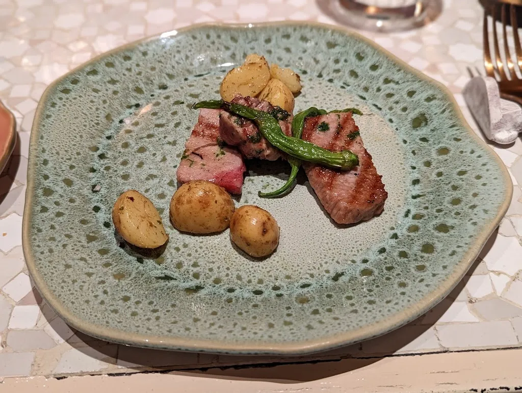 Menu_Restaurante Azahara Madrid_Arano_image_8