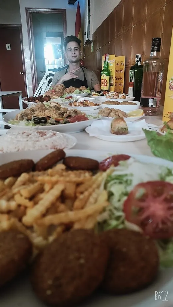 Menu_kebab al aqsa bar_Aras_image_3