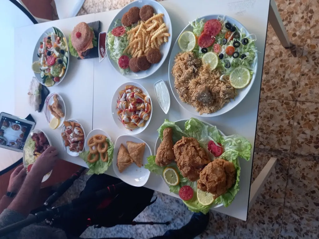 Menu_kebab al aqsa bar_Aras_image_4