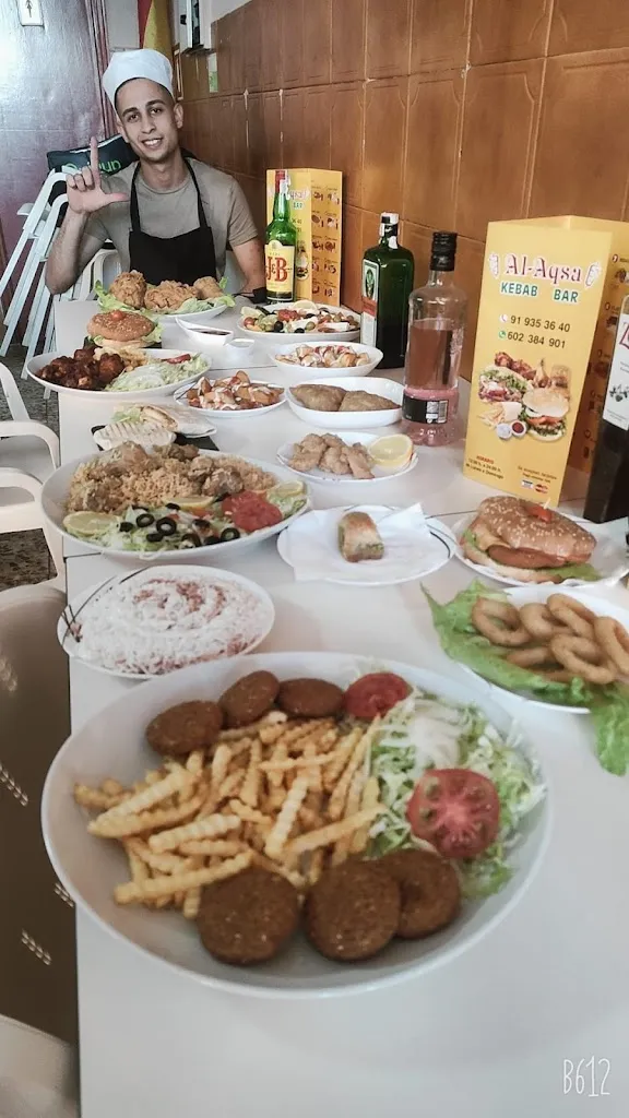 Menu_kebab al aqsa bar_Aras_image_8