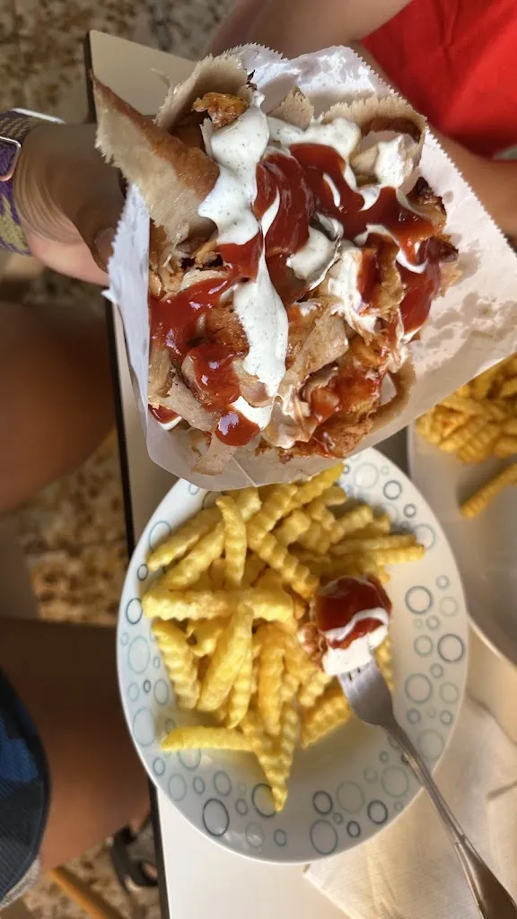 Eliseo Aranda_kebab al aqsa bar_Aras_review