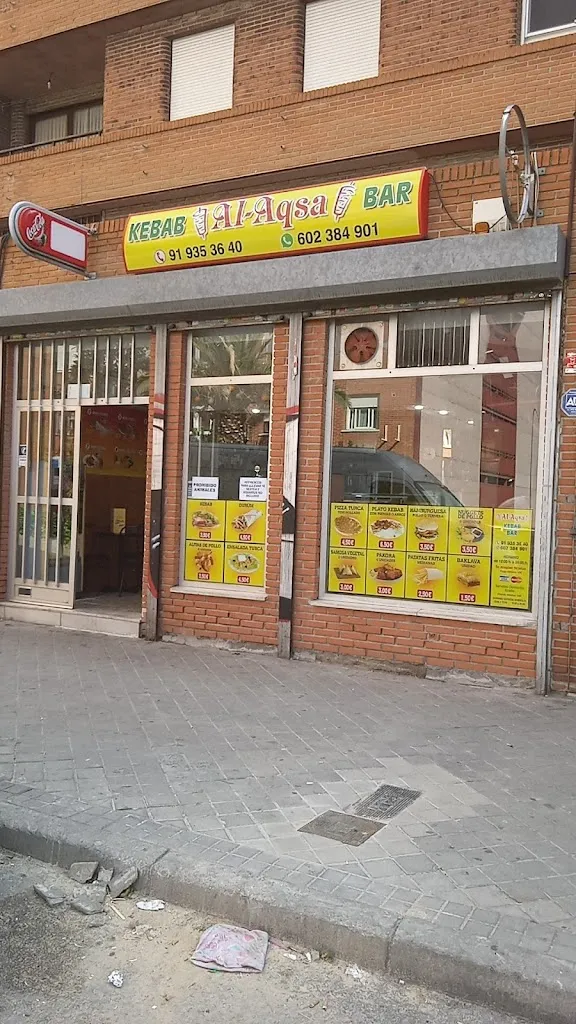 kebab al aqsa bar_Aras_slider_image_1