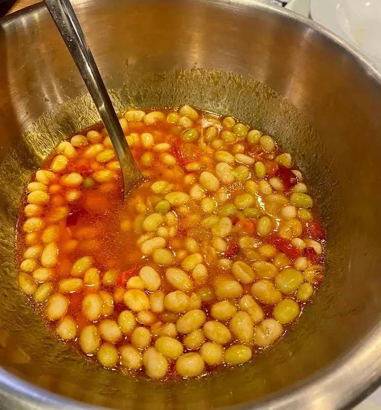 Menu_Baxerri Taberna-Jatetxea_Arbizu_image_9