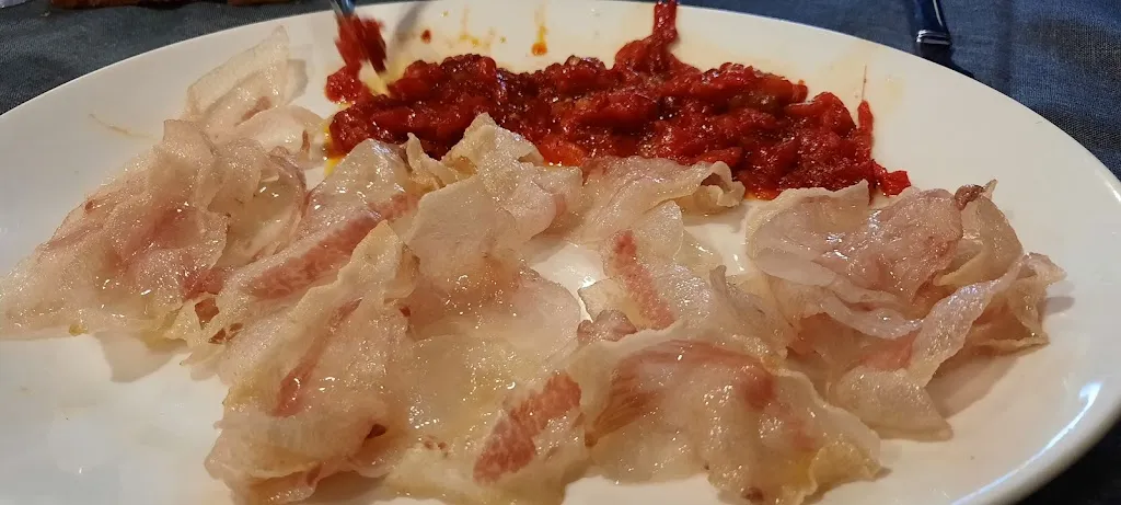 xabi747_Baxerri Taberna-Jatetxea_Arbizu_review