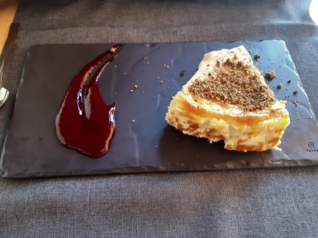 Hervé Canet_Baxerri Taberna-Jatetxea_Arbizu_review