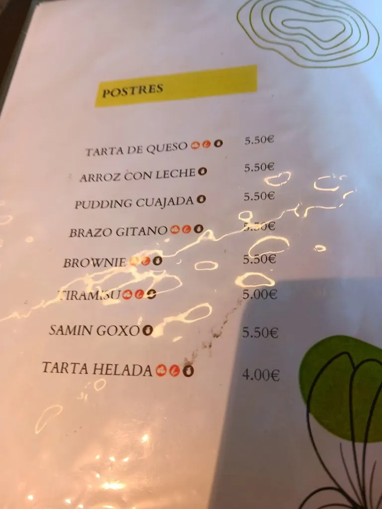 Menu_Restaurante Camping Arbizu_Arbizu_image_1