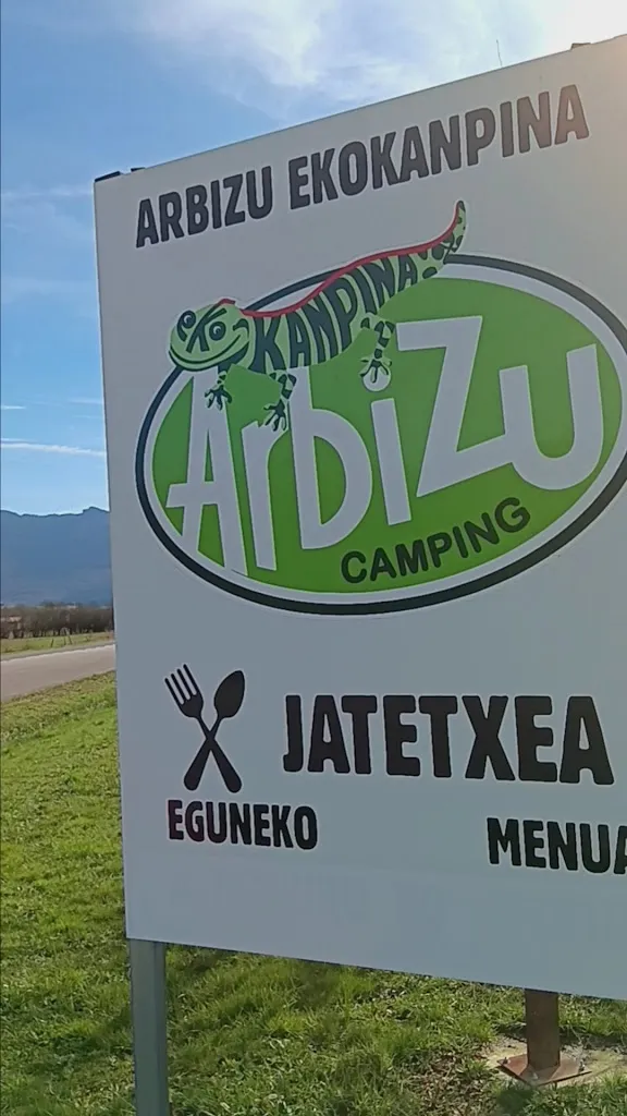 FoodMountain_Restaurante Camping Arbizu_Arbizu_review