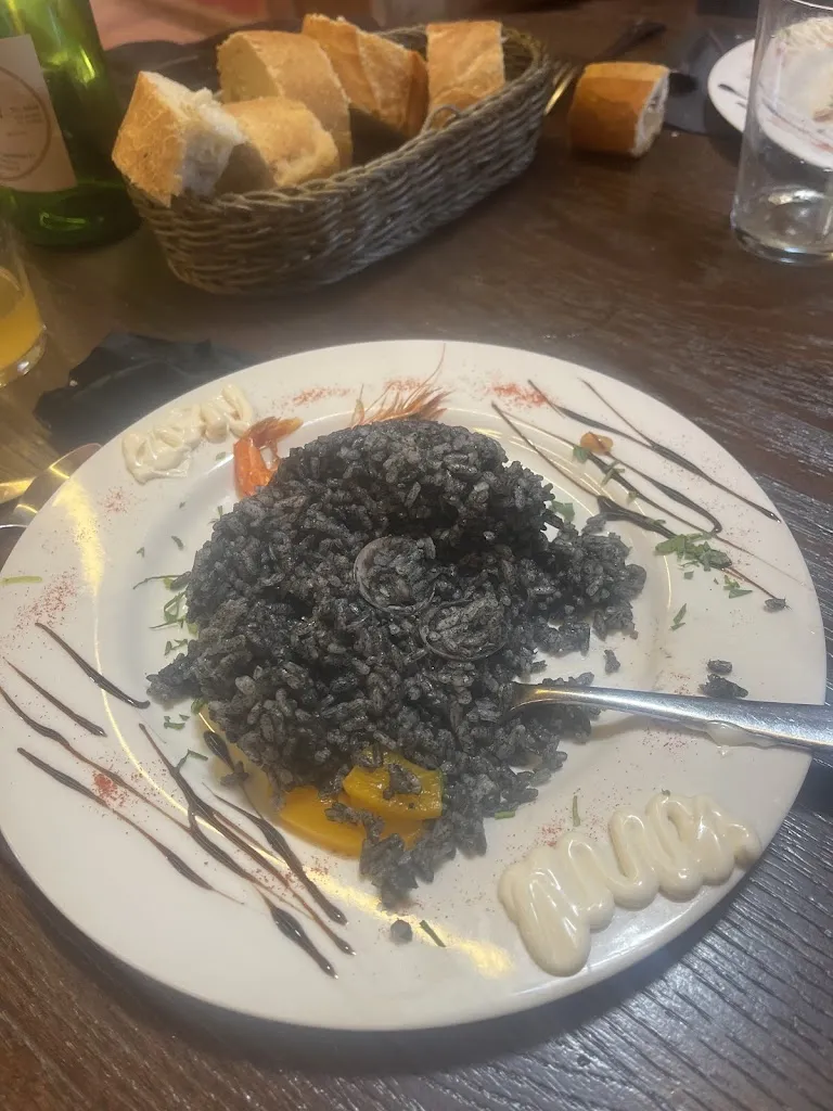 Marius Gilca_Restaurante Camping Arbizu_Arbizu_review