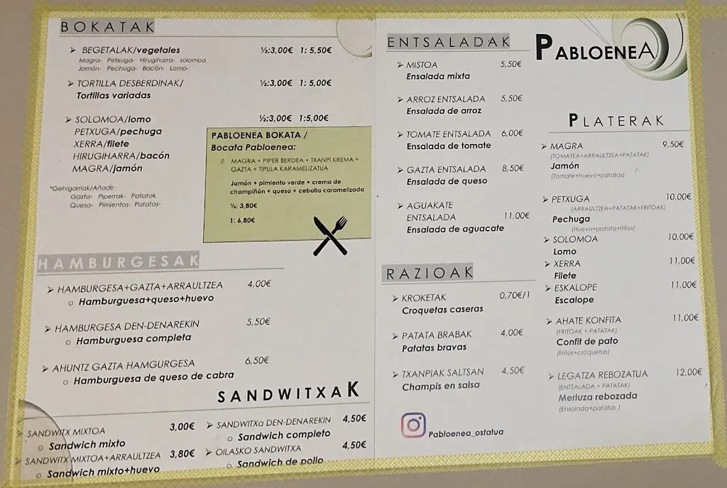 Menu_Pablo Enea Jatetxea_Arantza_image_2