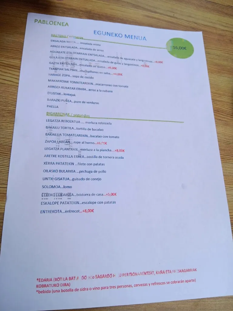 Menu_Pablo Enea Jatetxea_Arantza_image_3