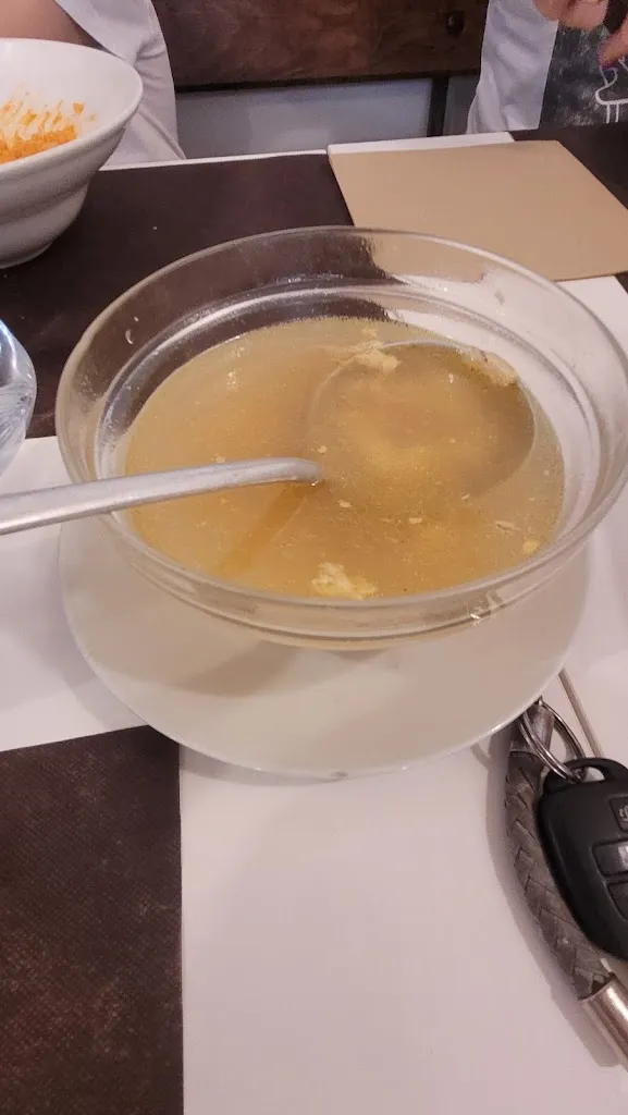 Guillermo Pérez Azcona_Pablo Enea Jatetxea_Arantza_review