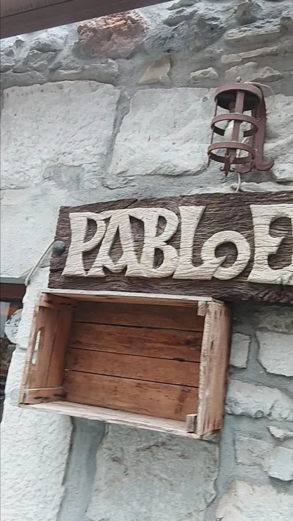 FoodMountain_Pablo Enea Jatetxea_Arantza_review