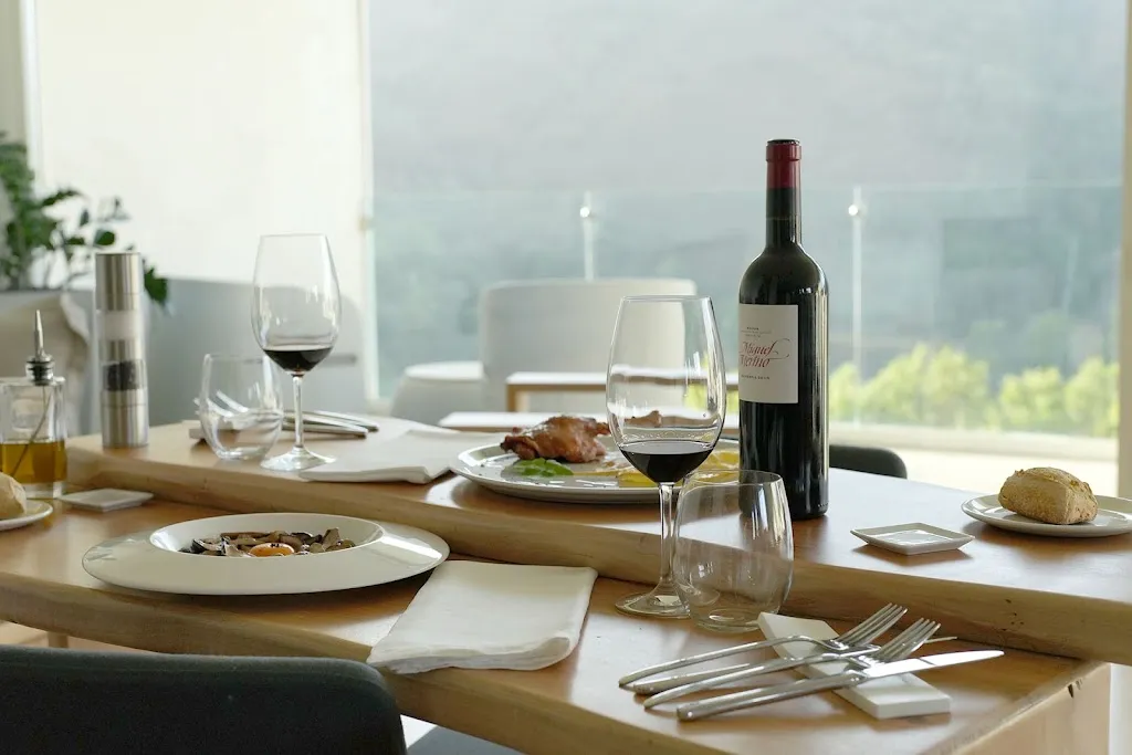 Arantza Hotela Jatetxea_Arantza_slider_image_2