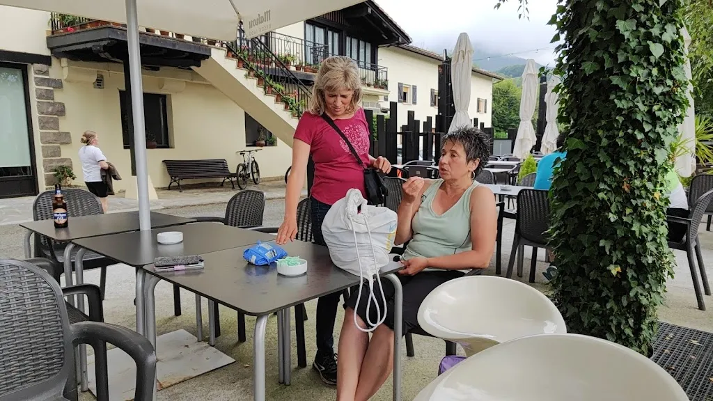 A L_Albergue Arantzako Aterpea_Arantza_review