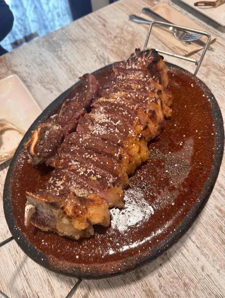 Sandra HyC_Albergue Arantzako Aterpea_Arantza_review