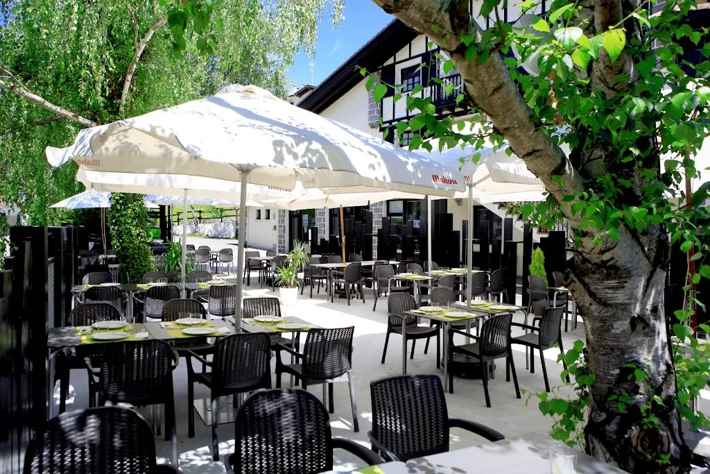 Albergue Arantzako Aterpea_Arantza_slider_image_1