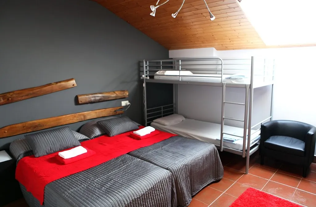 Albergue Arantzako Aterpea_Arantza_slider_image_2