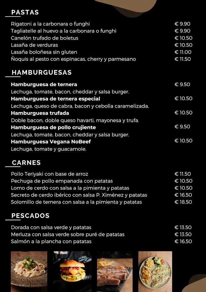 Menu_Torango Gastrobar_Pilar de la Horadada_image_1