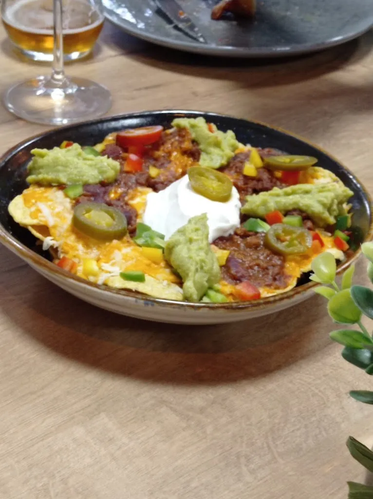 Menu_Torango Gastrobar_Pilar de la Horadada_image_5