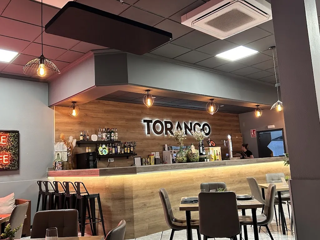 Kerry Hague_Torango Gastrobar_Pilar de la Horadada_review