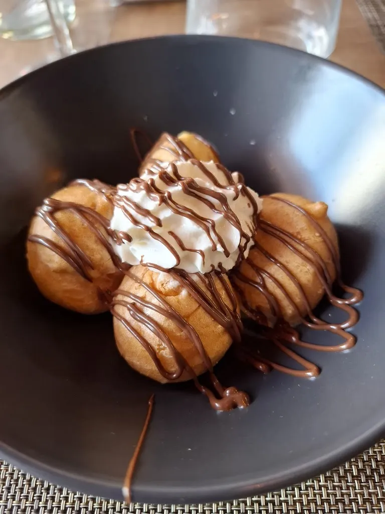 Janne Duckworth_Torango Gastrobar_Pilar de la Horadada_review