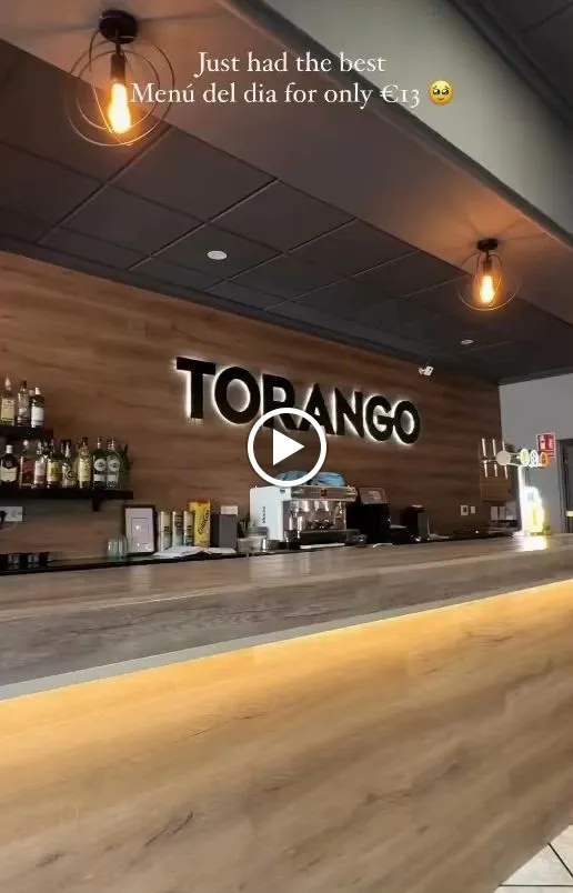 Torango Gastrobar_Pilar de la Horadada_slider_image_2