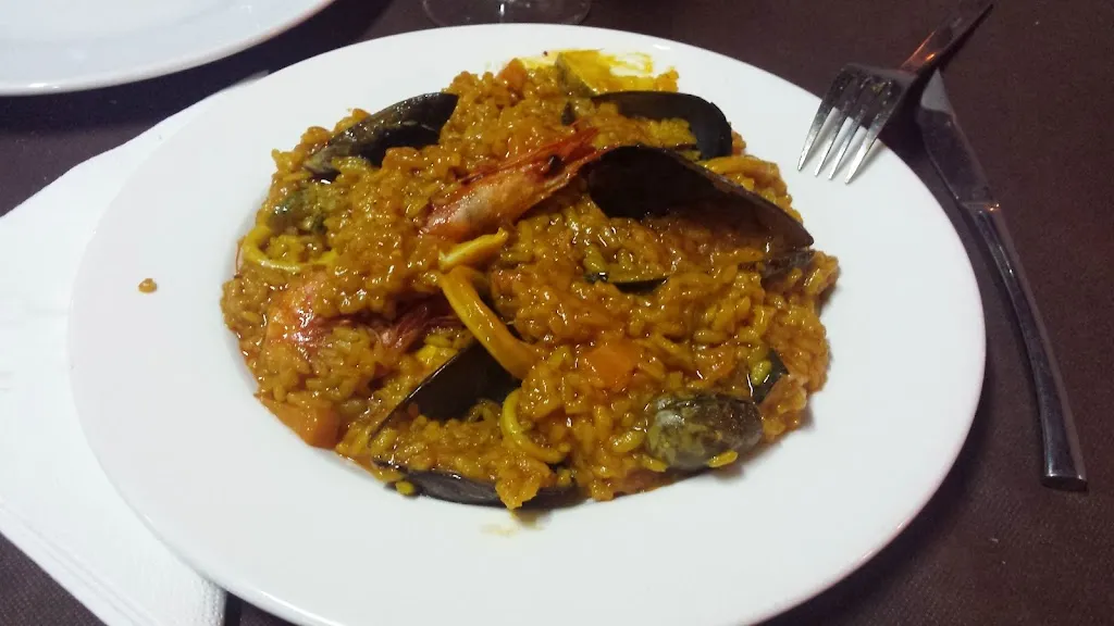 Michele Rossi_Restaurante El Huerto Del Azafran_Torre-Pacheco_review