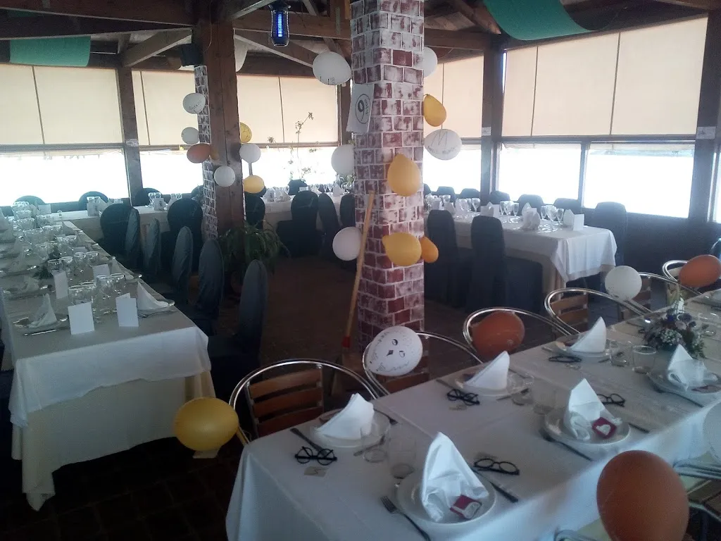 Restaurante El Huerto Del Azafran restaurant in Torre-Pacheco