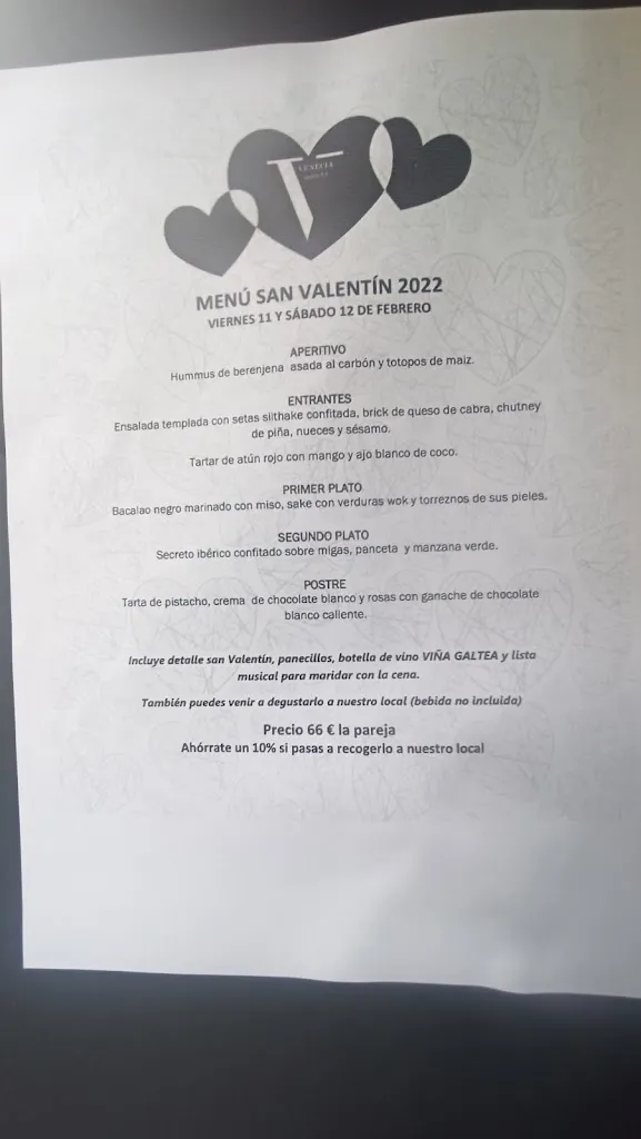 Menu_VENECIA BAR_Torre-Pacheco_image_1