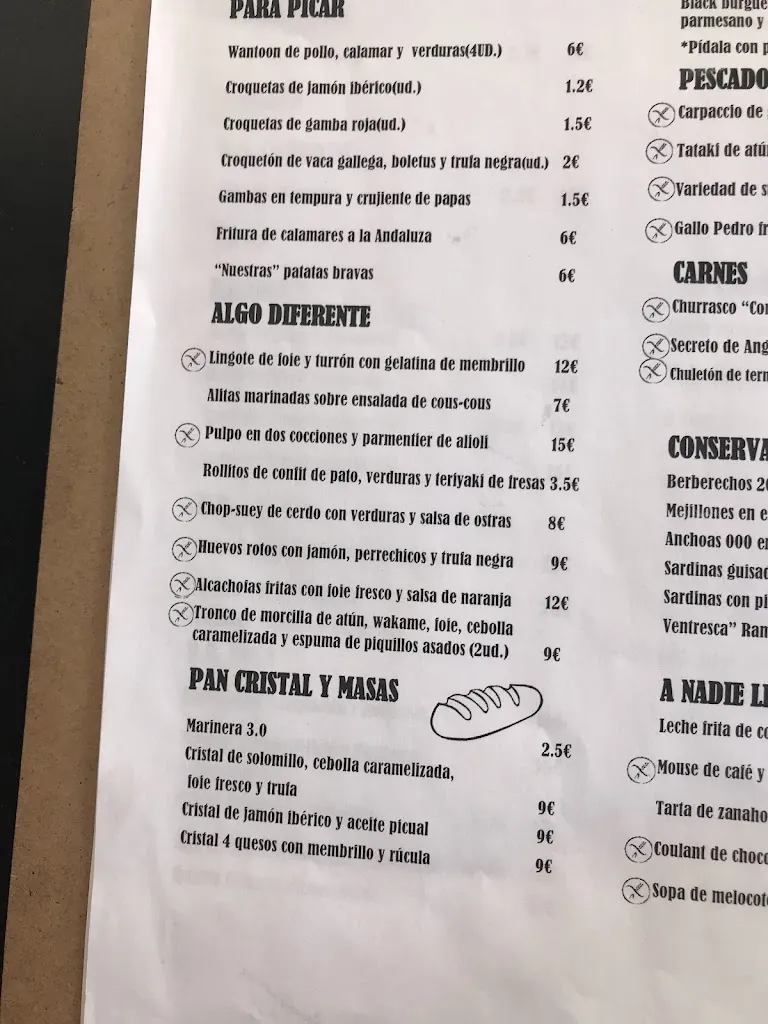 Menu_VENECIA BAR_Torre-Pacheco_image_2