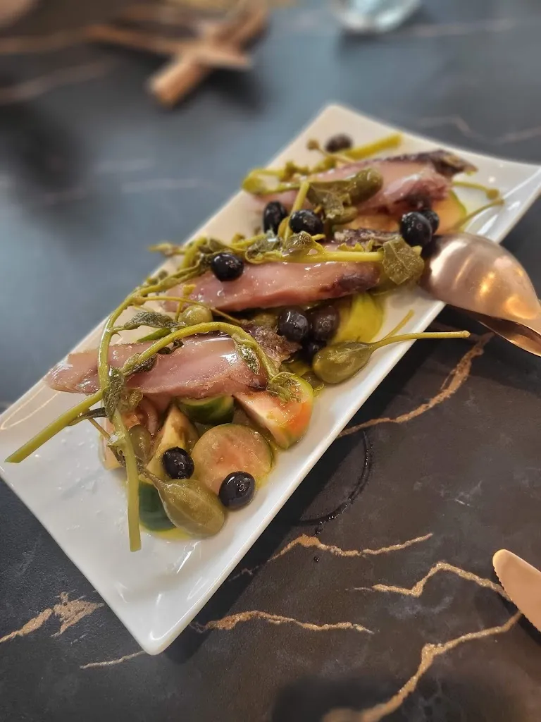 Bill Kundalia_Restaurante RaiZes_Torre-Pacheco_review