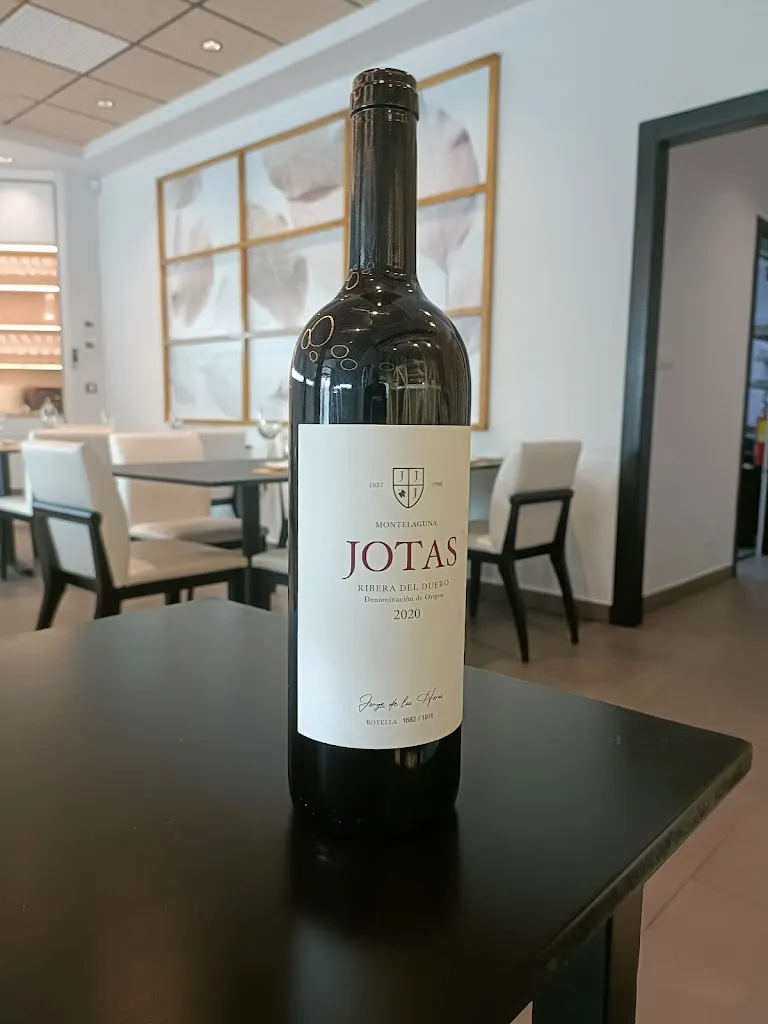 Jill Leonard_Restaurante RaiZes_Torre-Pacheco_review