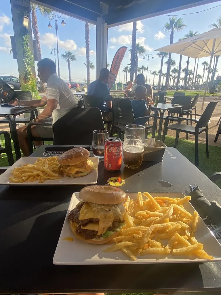 R M_Chill and Go Mar Menor_Torre-Pacheco_review