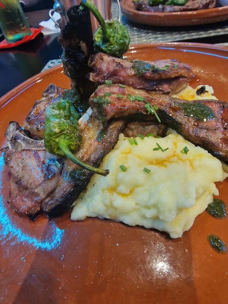 Sharon cotton_Chill and Go Mar Menor_Torre-Pacheco_review