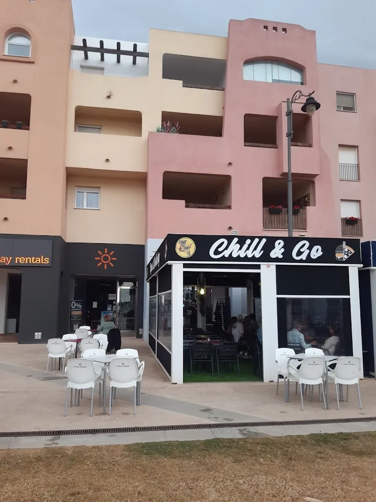 Chill and Go Mar Menor_Torre-Pacheco_slider_image_1