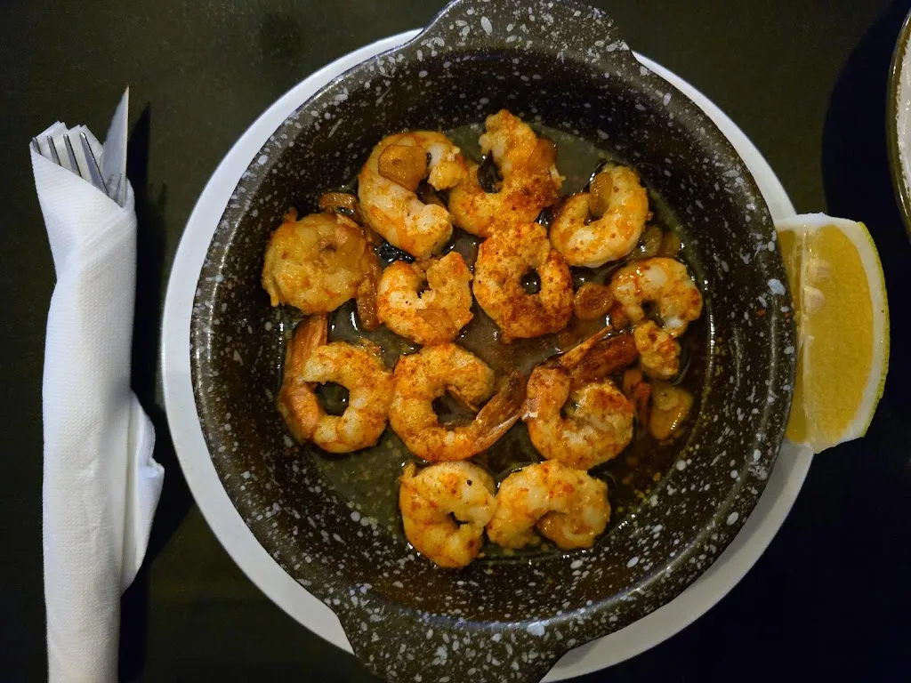 Menü_Restaurante El Fogón_Torre-Pacheco_Bild_7