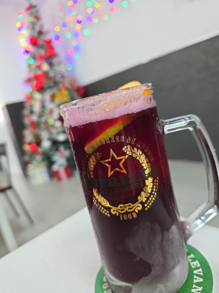 Christian Romero Salinas_Restaurante El Fogón_Torre-Pacheco_Bewertung