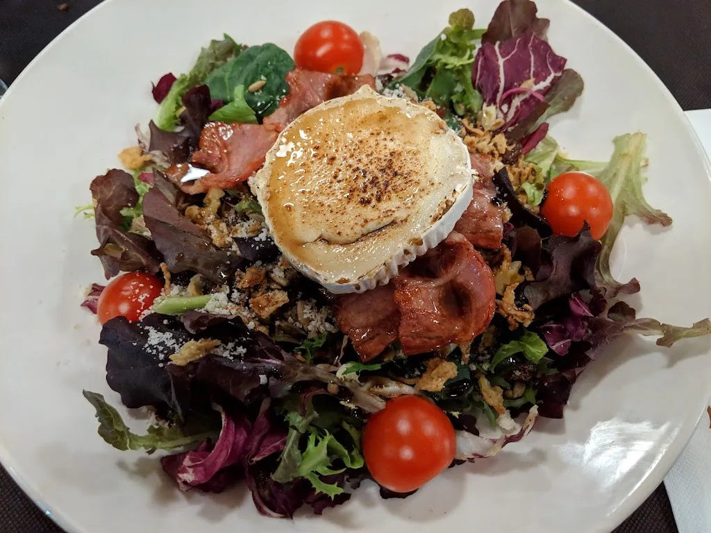 Menu_Pizzería Restaurante la Bambinata_Torre-Pacheco_image_7