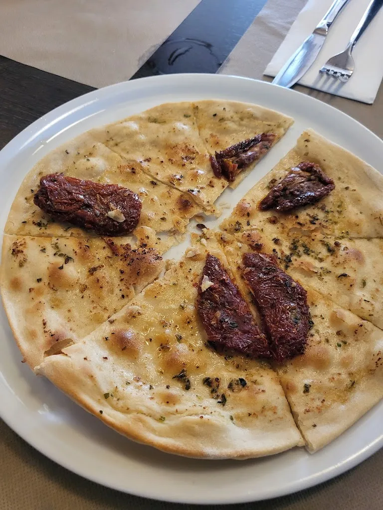 Bill Kundalia_Pizzería Restaurante la Bambinata_Torre-Pacheco_review